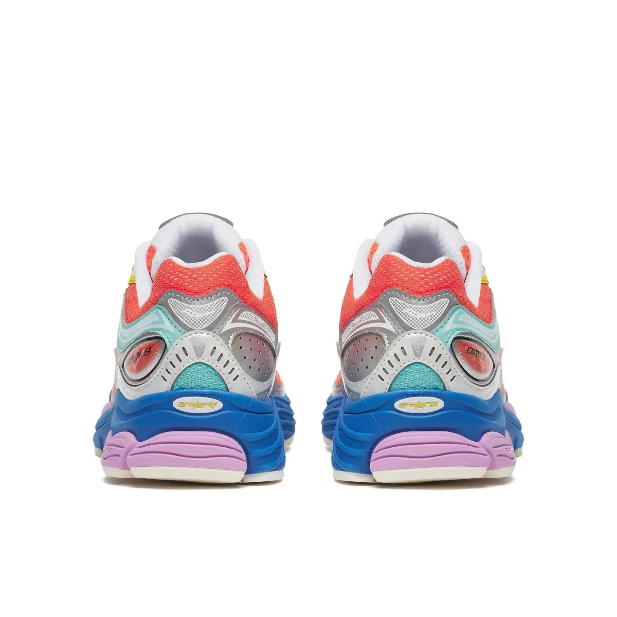 Saucony shoes - ViZiCitron 50