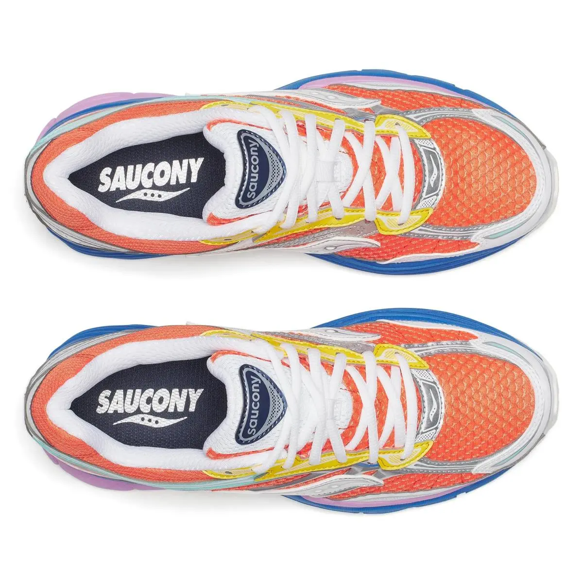 Saucony shoes - ViZiCitron 51