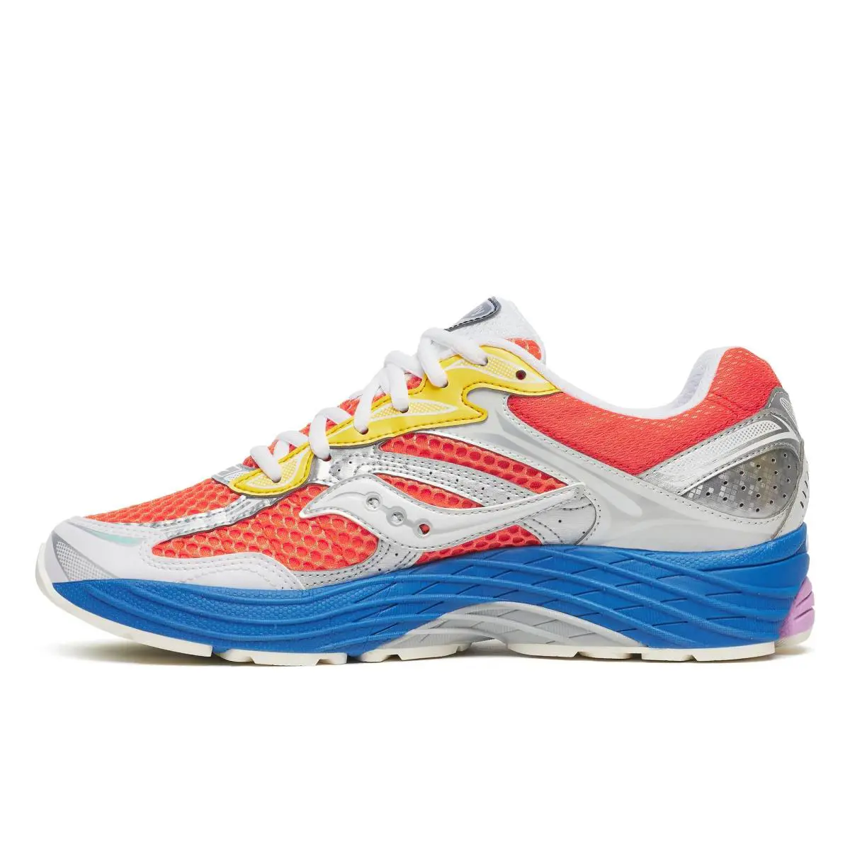 Saucony shoes - Black | Silver 61