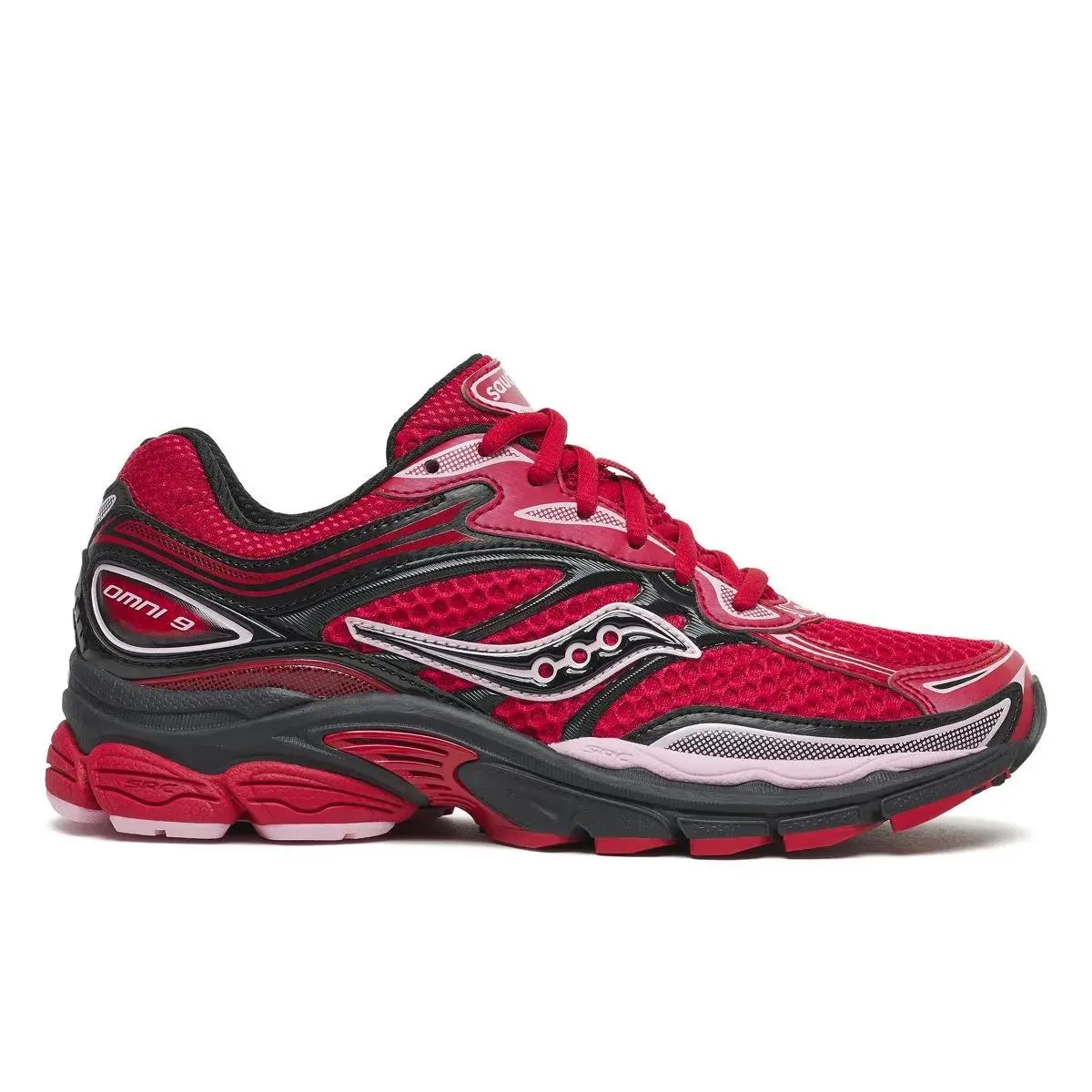 Saucony shoes - ViZiCitron 71