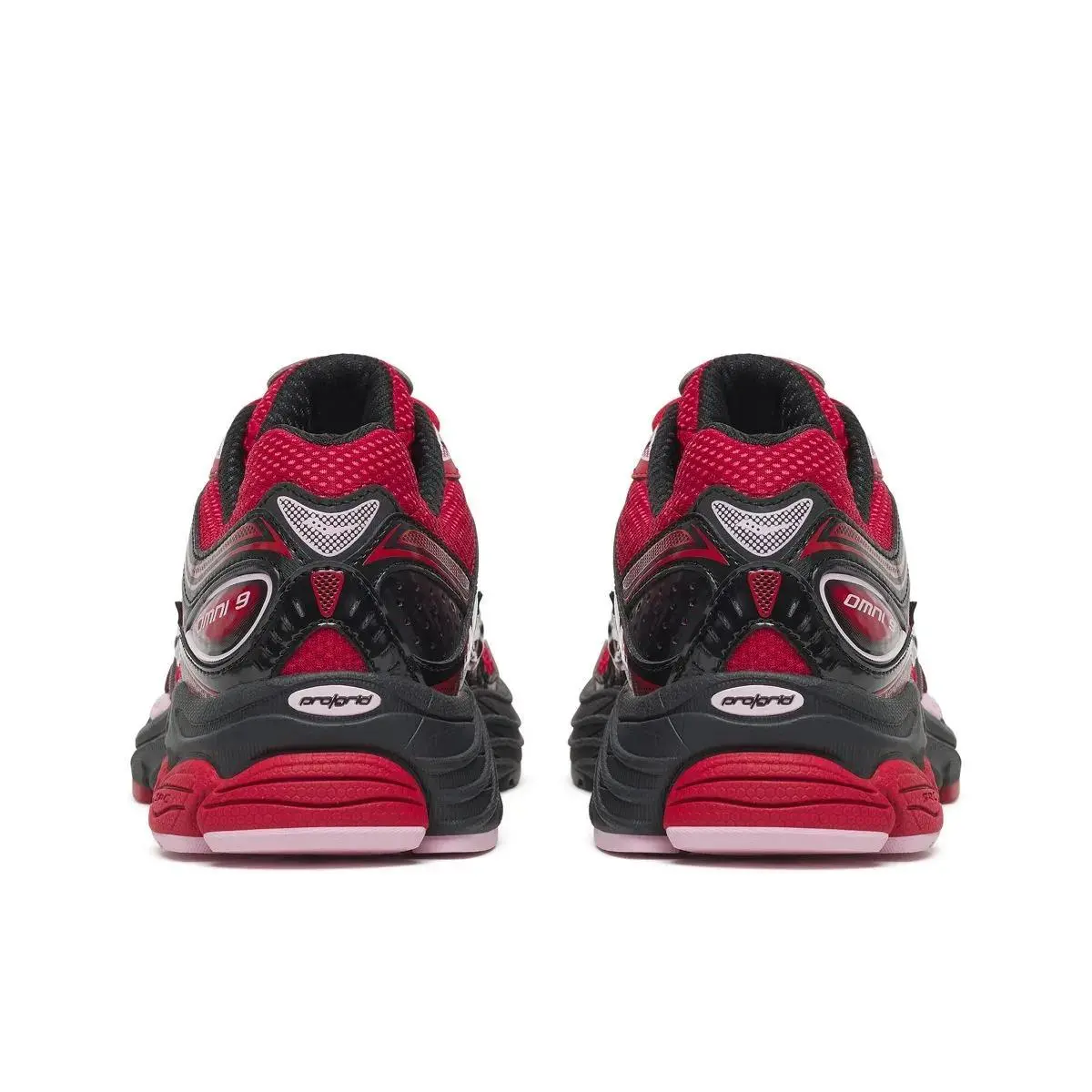 Saucony shoes - ViZiCitron 74