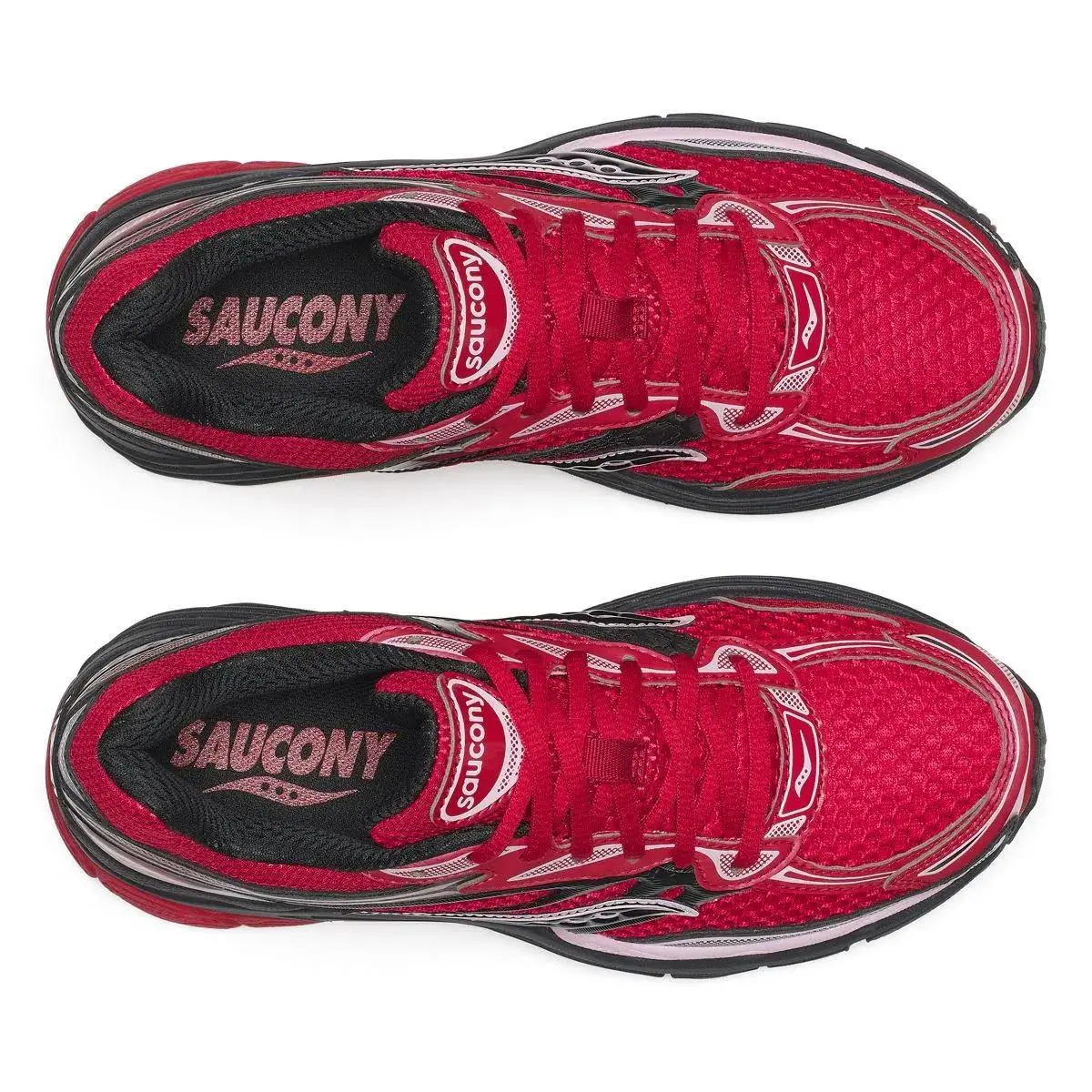 Saucony shoes - ViZiCitron 75