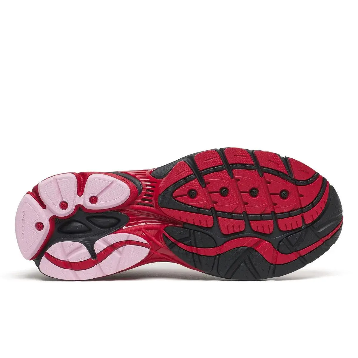 Saucony shoes - ViZiCitron 76