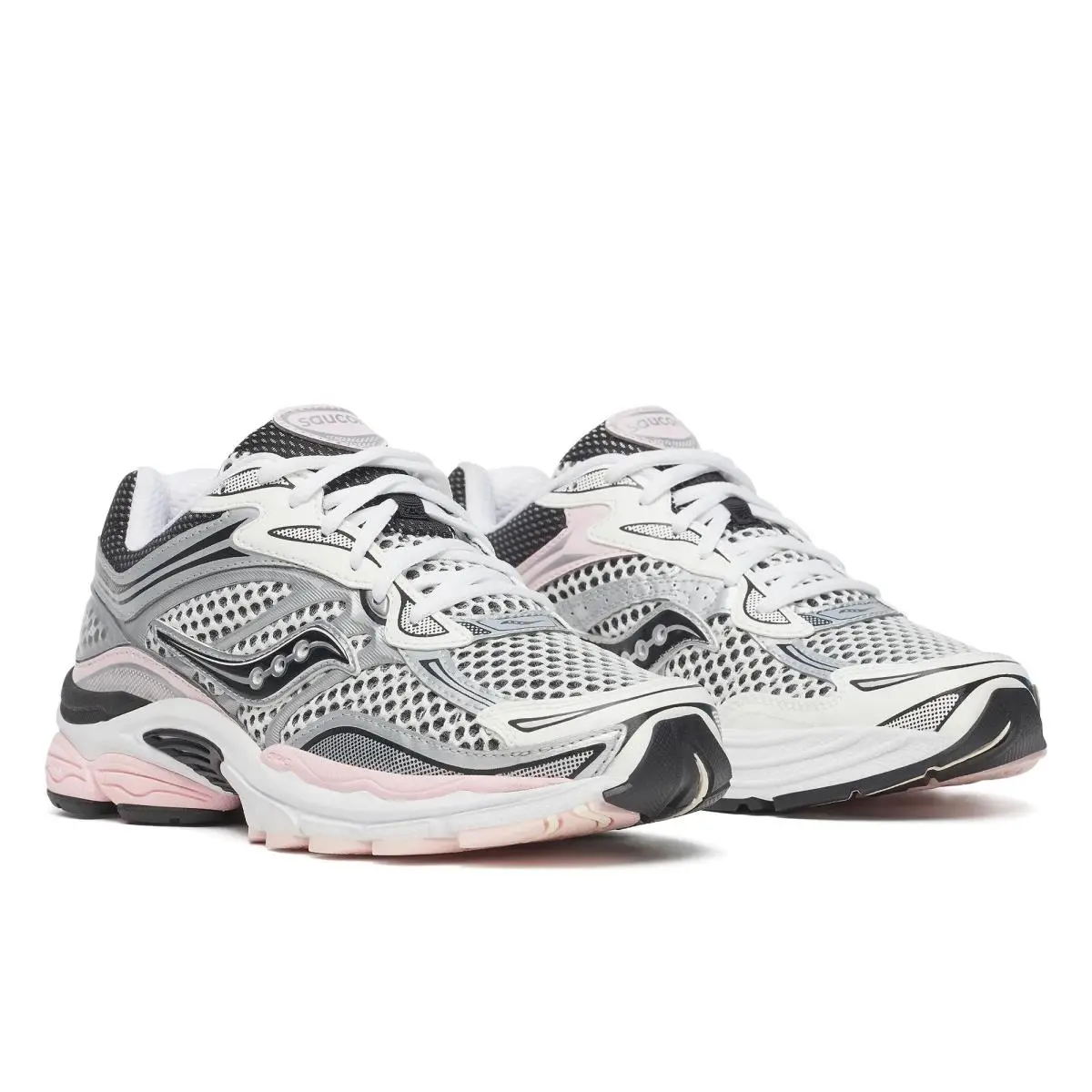 Saucony shoes - ViZiCitron 18