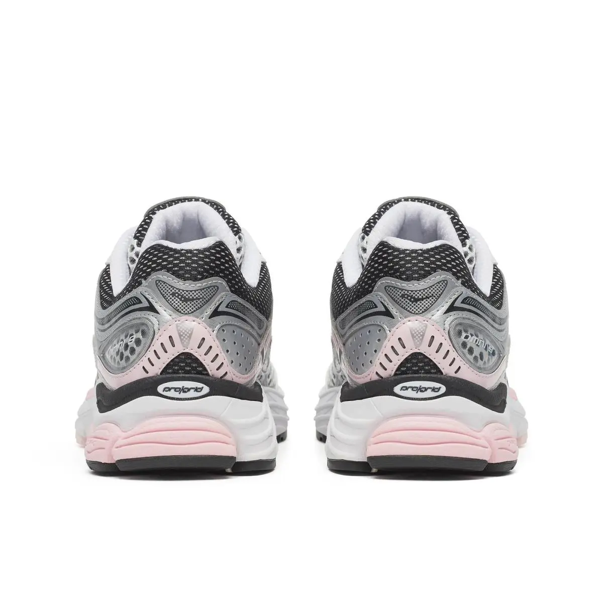 Saucony shoes - ViZiCitron 20