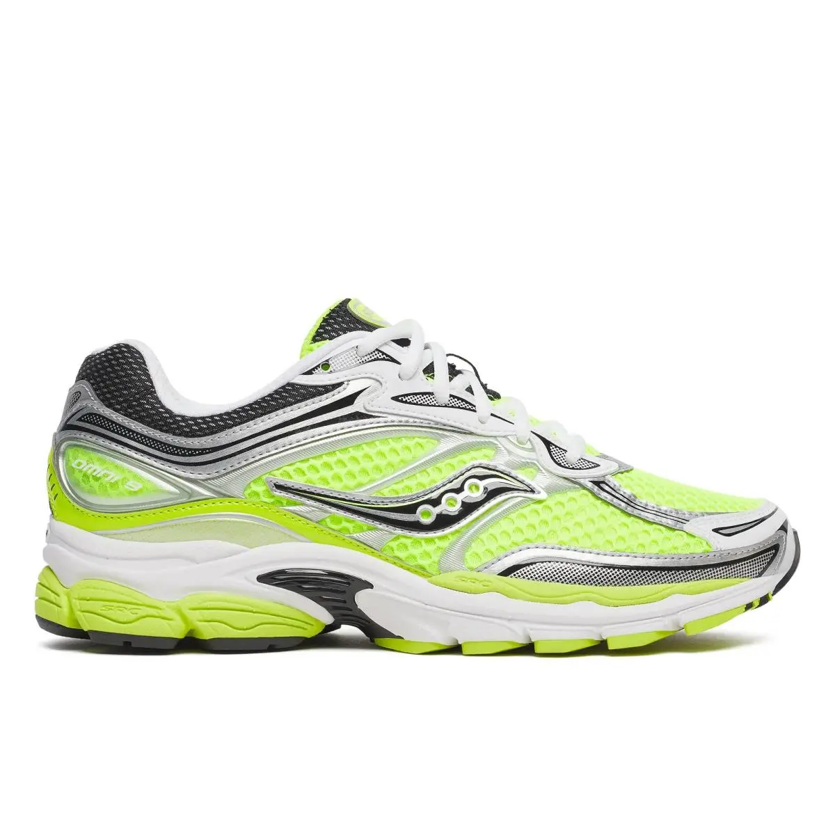 Saucony shoes - ViZiCitron 23