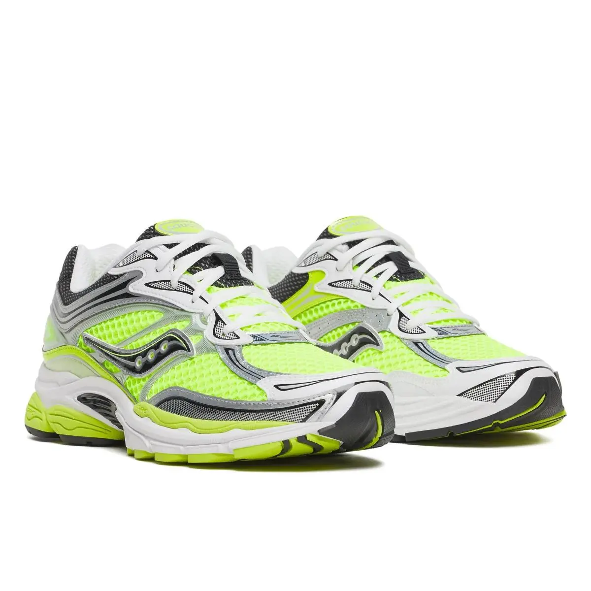 Saucony shoes - ViZiCitron 24