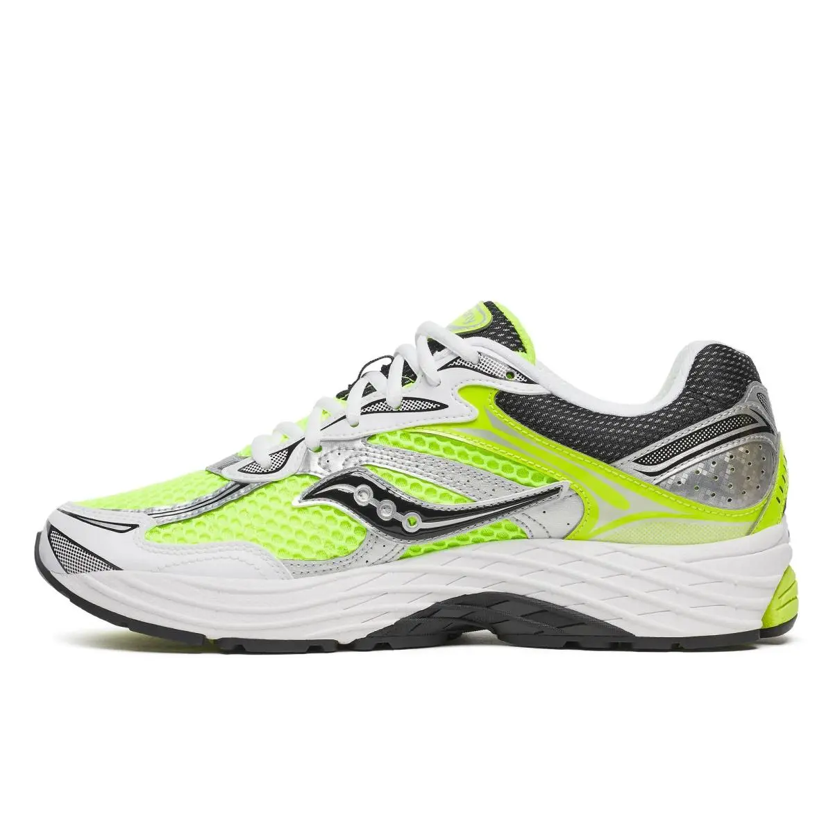 Saucony shoes - ViZiCitron 25