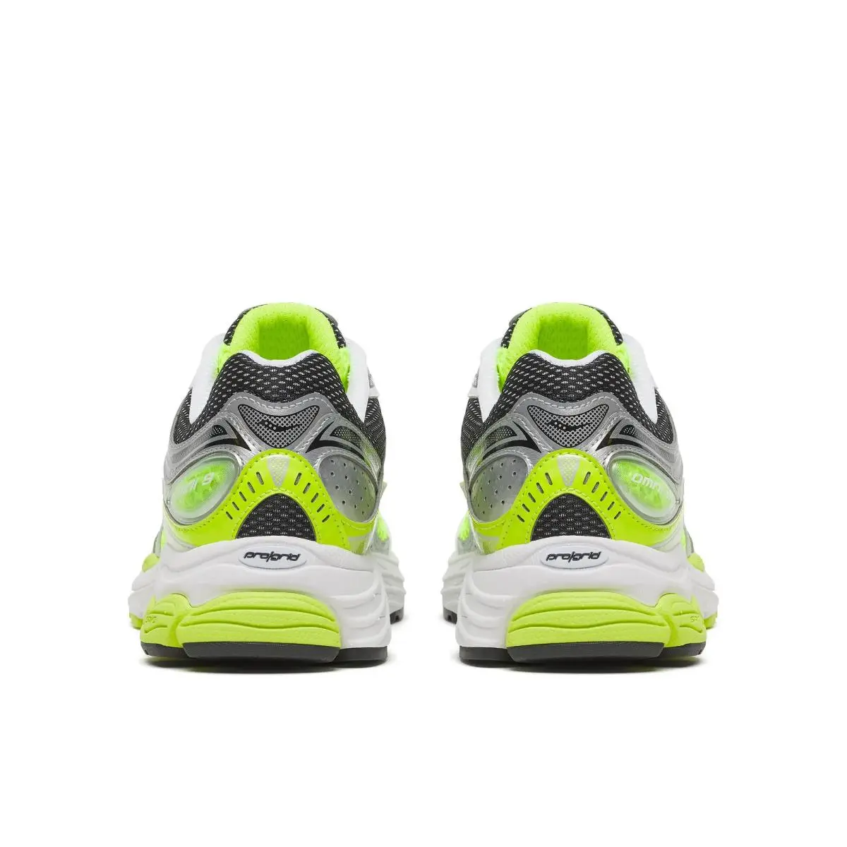 Saucony shoes - ViZiCitron 26