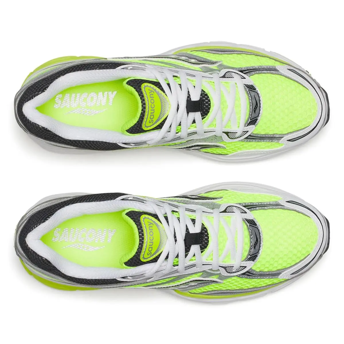 Saucony shoes - ViZiCitron 27