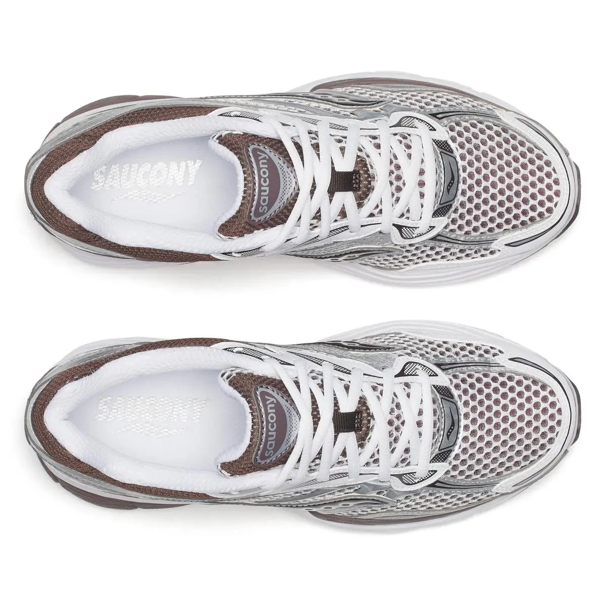 Saucony shoes - ViZiCitron 33
