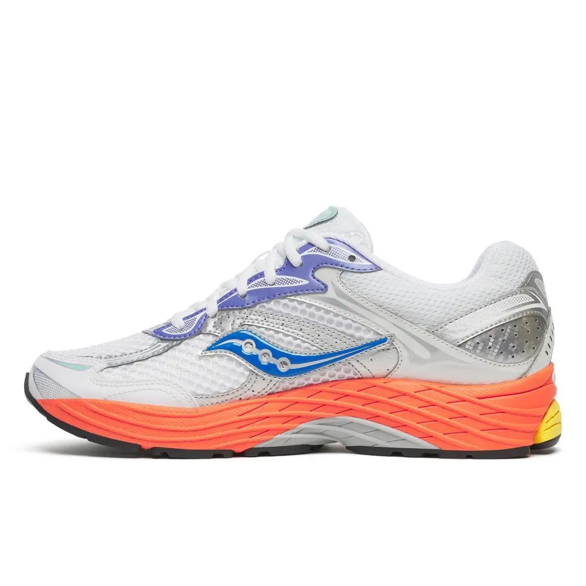 Saucony shoes - ViZiCitron 43