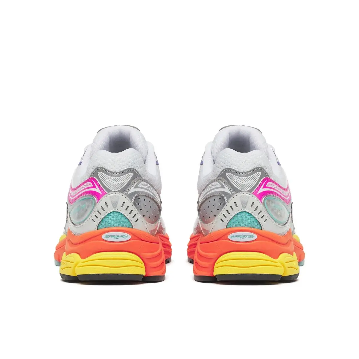 Saucony shoes - ViZiCitron 44