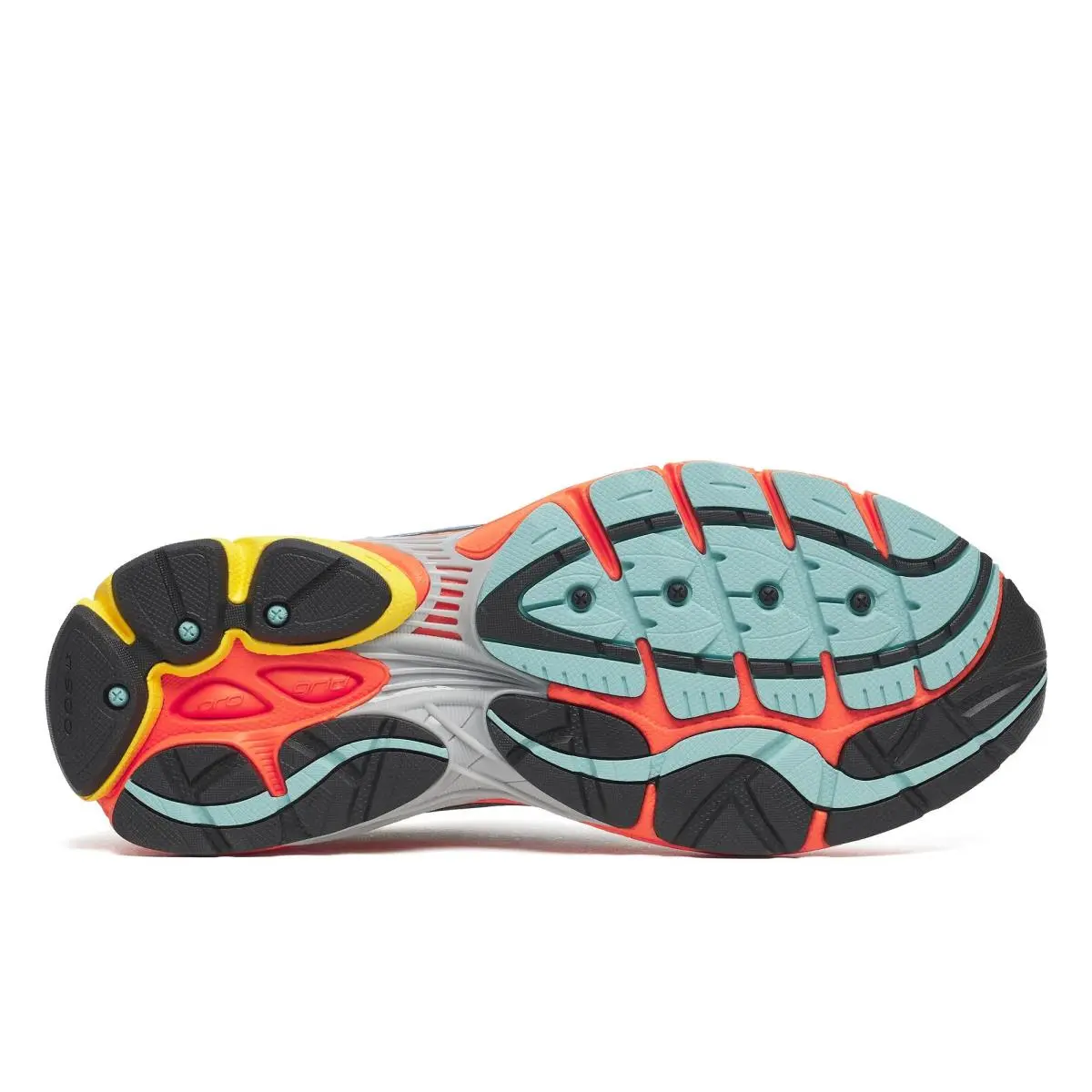 Saucony shoes - ViZiCitron 46