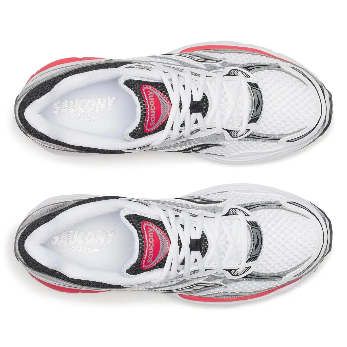 Saucony shoes - ViZiCitron 69