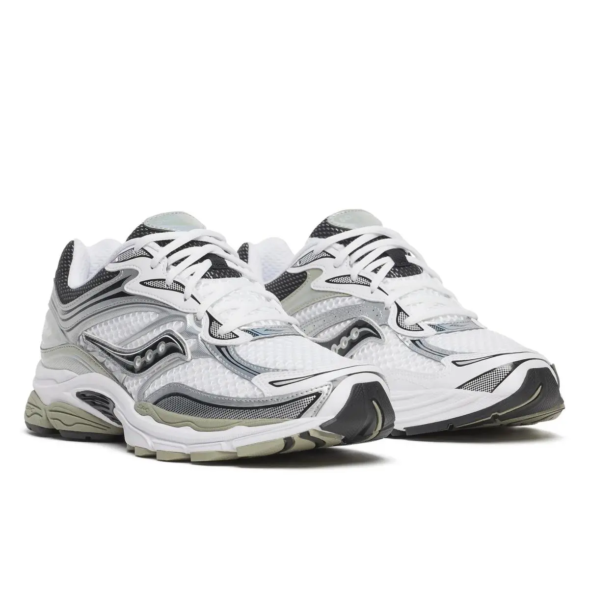 Saucony shoes - ViZiCitron 54