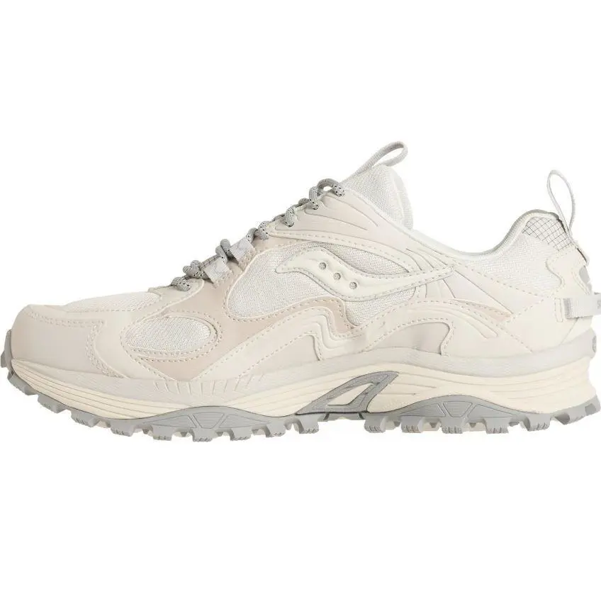 Saucony shoes - Saucony Aura X Gore-Tex - Aura - Ivory 0