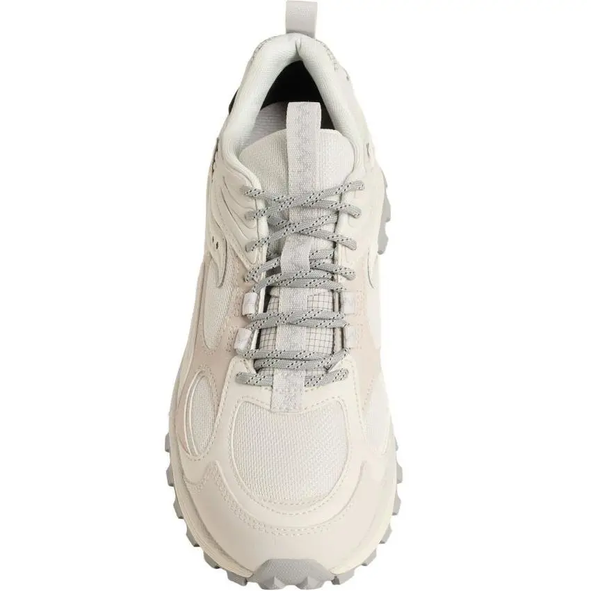 Saucony shoes - Saucony Aura X Gore-Tex - Aura - Ivory 3