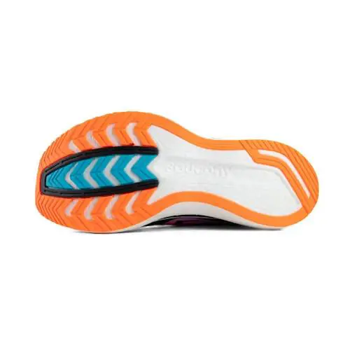 Saucony shoes - Saucony Endorphin Pro S10598-25 - Endorphin Pro - S10598-25 - Black 3