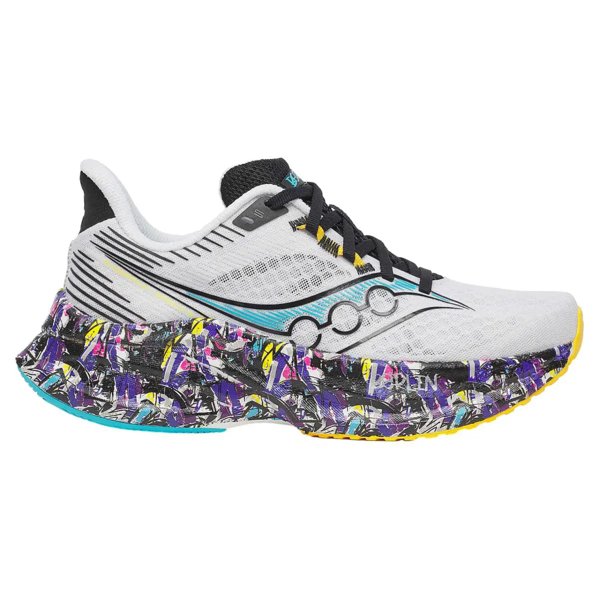 Saucony shoes - Saucony Endorphin Speed 5 - Endorphin Speed - S11007209 - White 0