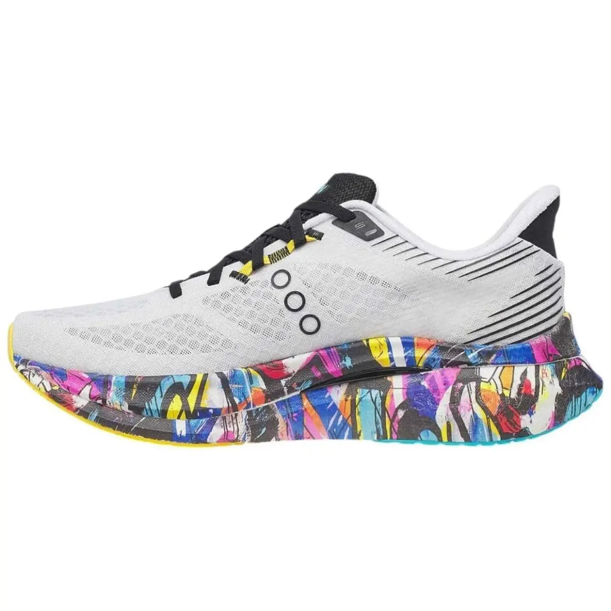 Saucony shoes - Saucony Endorphin Speed 5 - Endorphin Speed - S11007209 - White 4