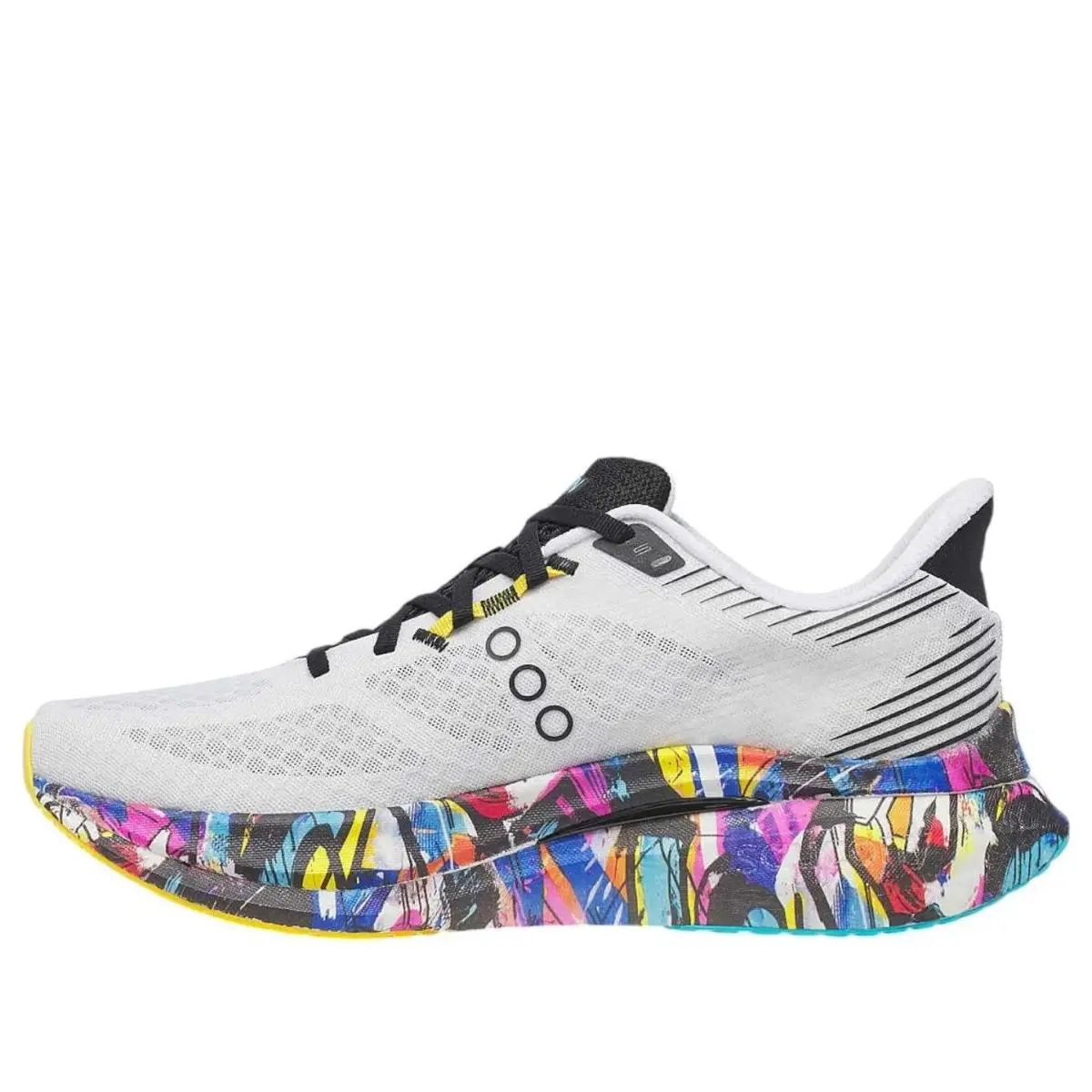 Saucony shoes - Saucony Endorphin Speed 5 - Endorphin Speed - S11007209 - White 10