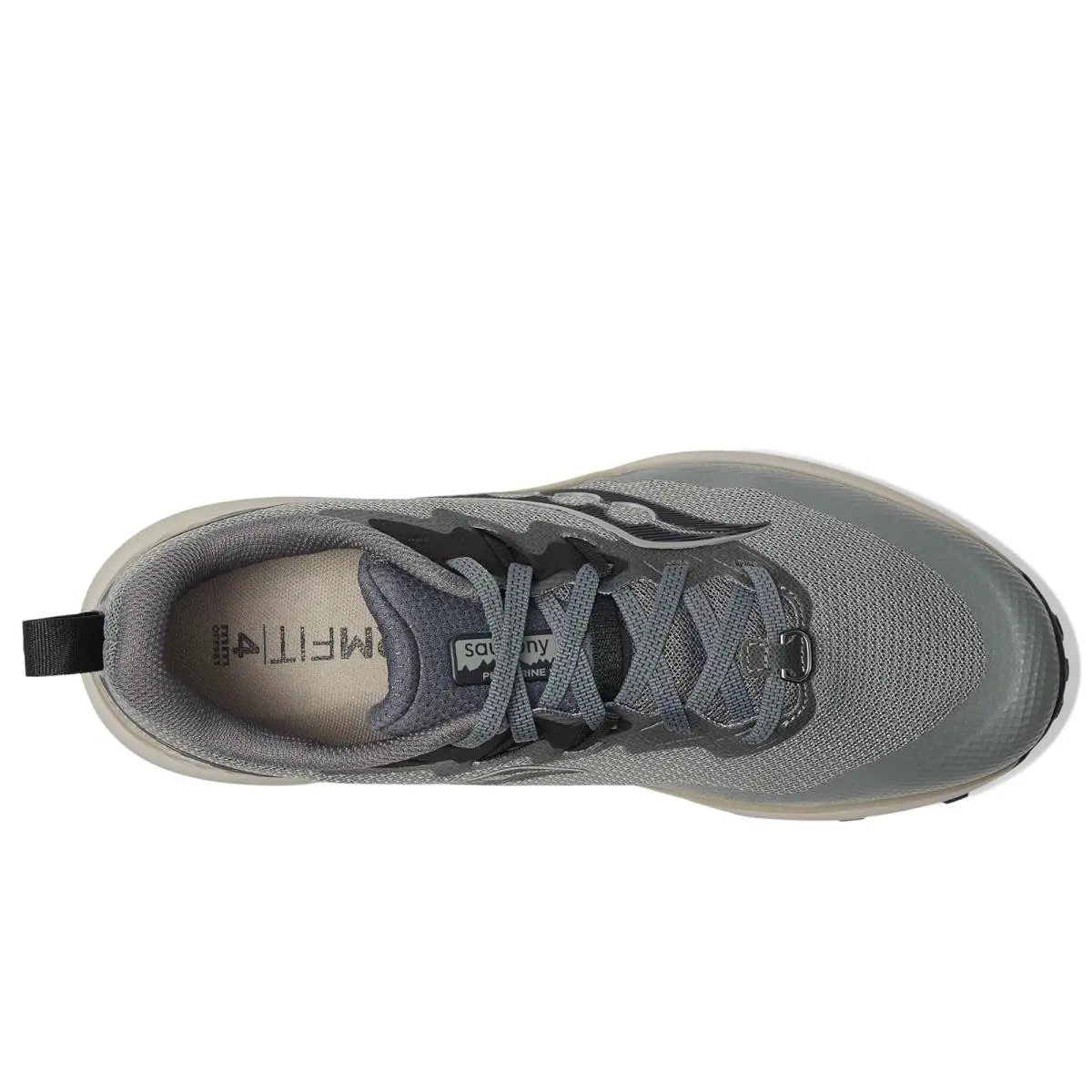 Saucony shoes - Bough/Shadow 0