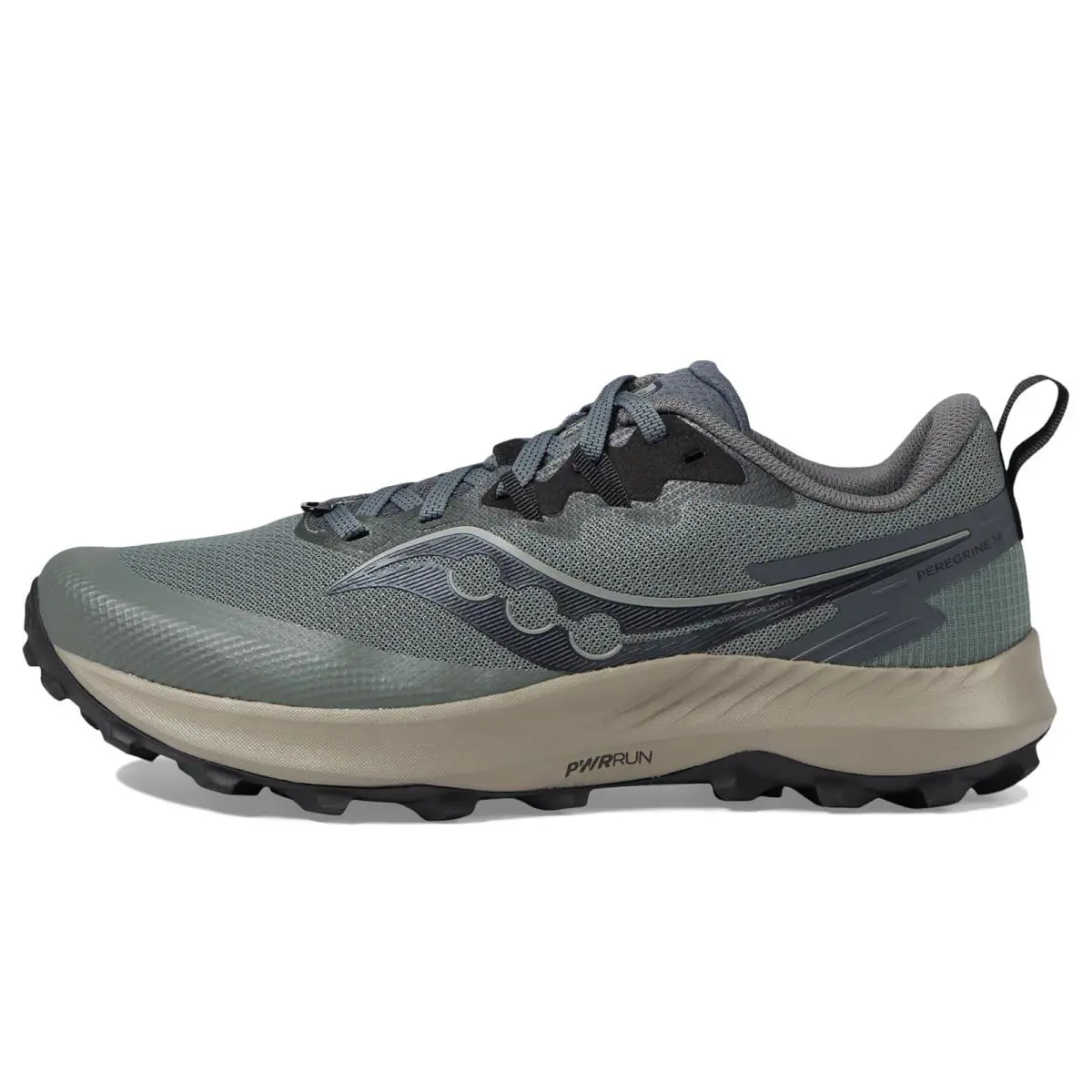 Saucony shoes - Bough/Shadow 2