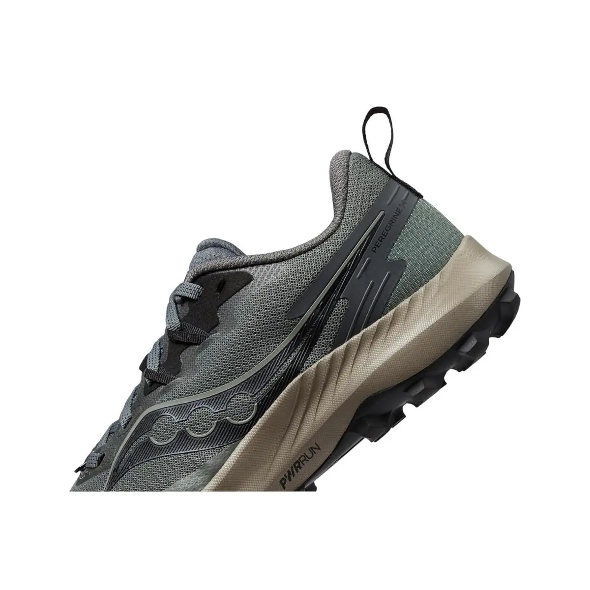 Saucony shoes - Bough/Shadow 3