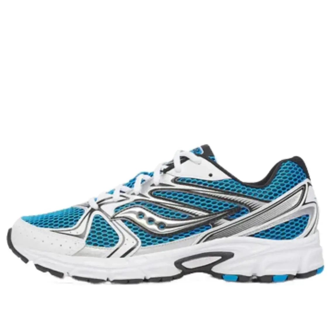 Saucony shoes - Saucony Ride Millennium S70812-27 - Ride Millennium - S70812-27 - White 0