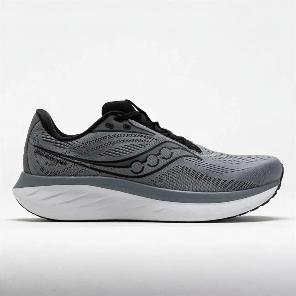 Saucony shoes - Azurite | Peel 3