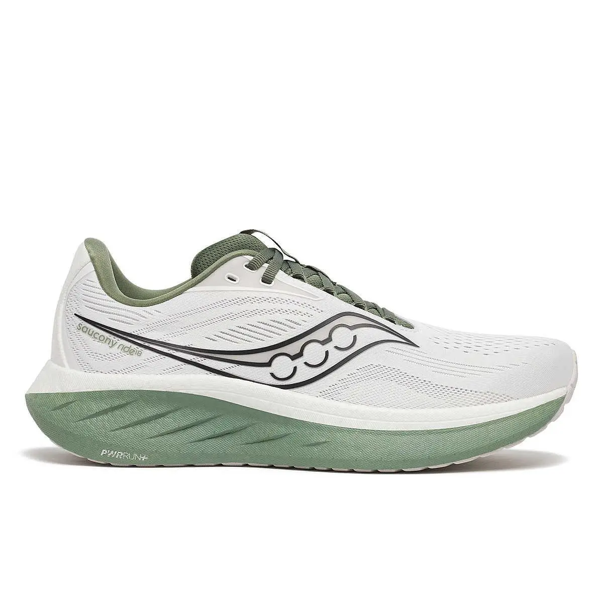 Saucony shoes - Azurite | Peel 12