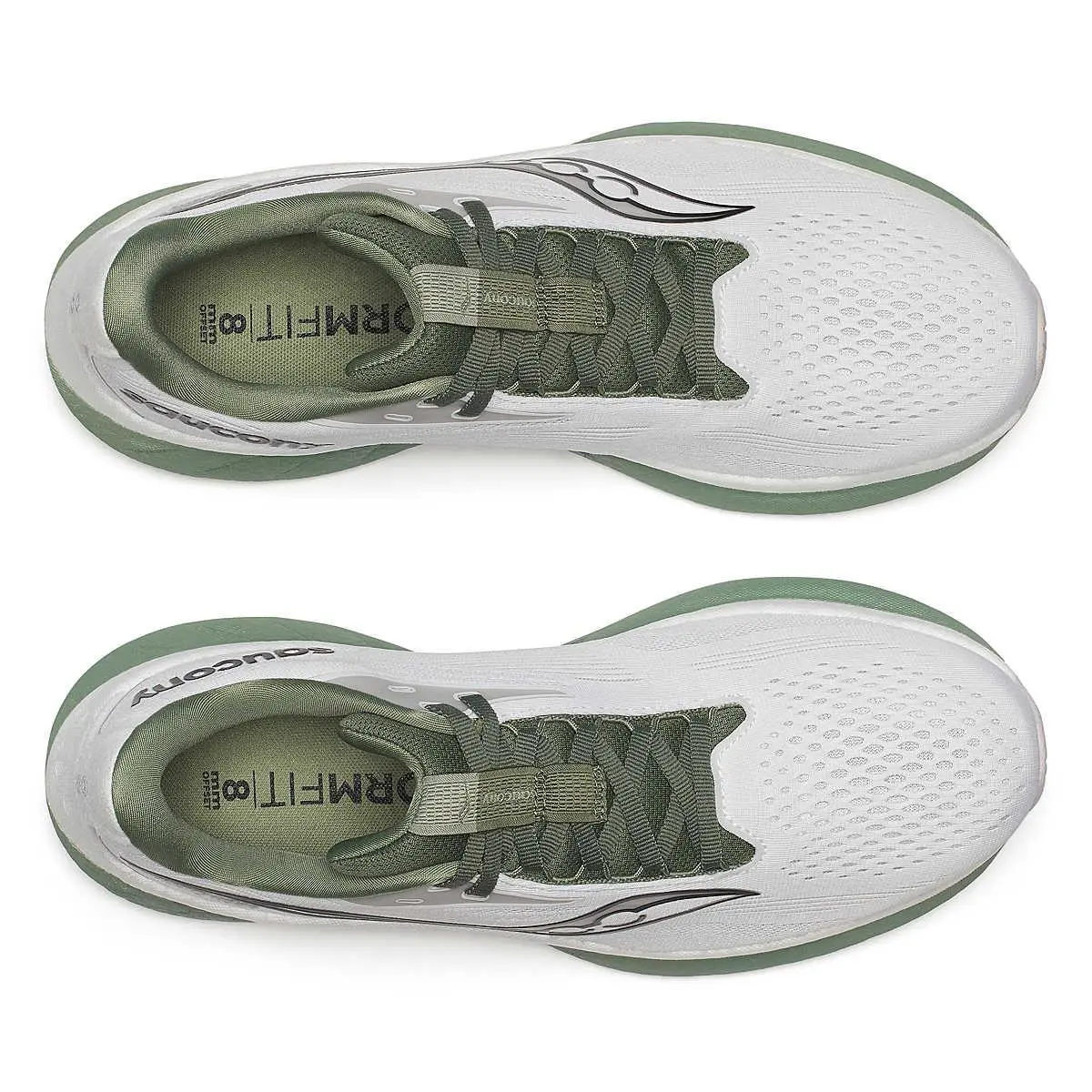 Saucony shoes - Azurite | Peel 14