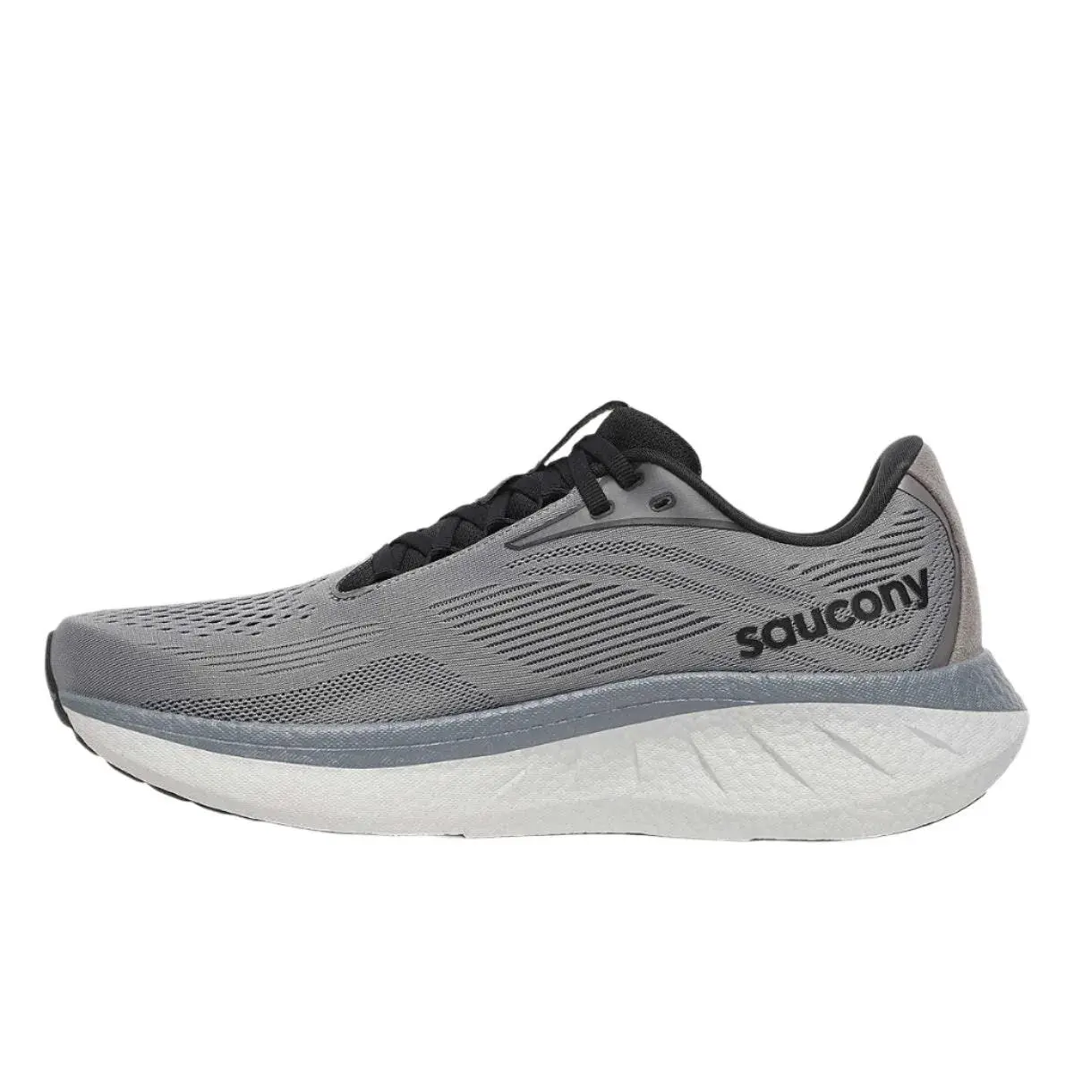 Saucony shoes - Azurite | Peel 5