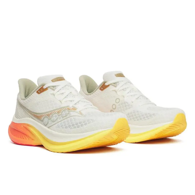 Saucony shoes - White 0