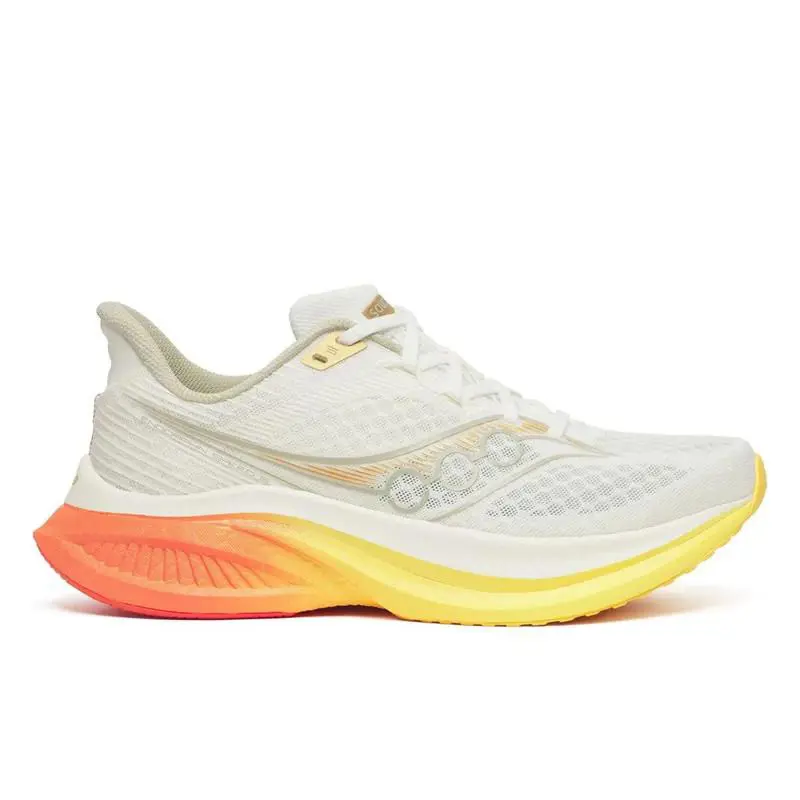 Saucony shoes - White 7