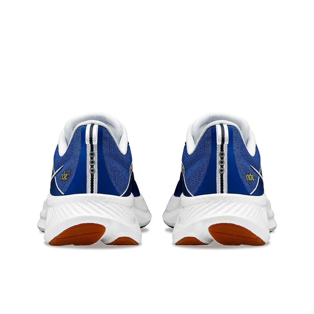 Saucony shoes - Saucony Ride 17 S20924-136 - Ride - S20924-136 - Blue 2