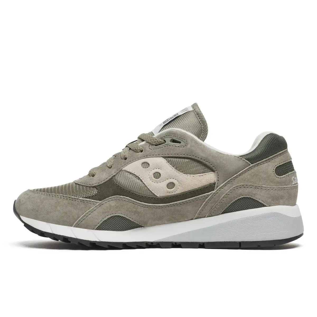 Saucony shoes - White | Grey | Purple 13