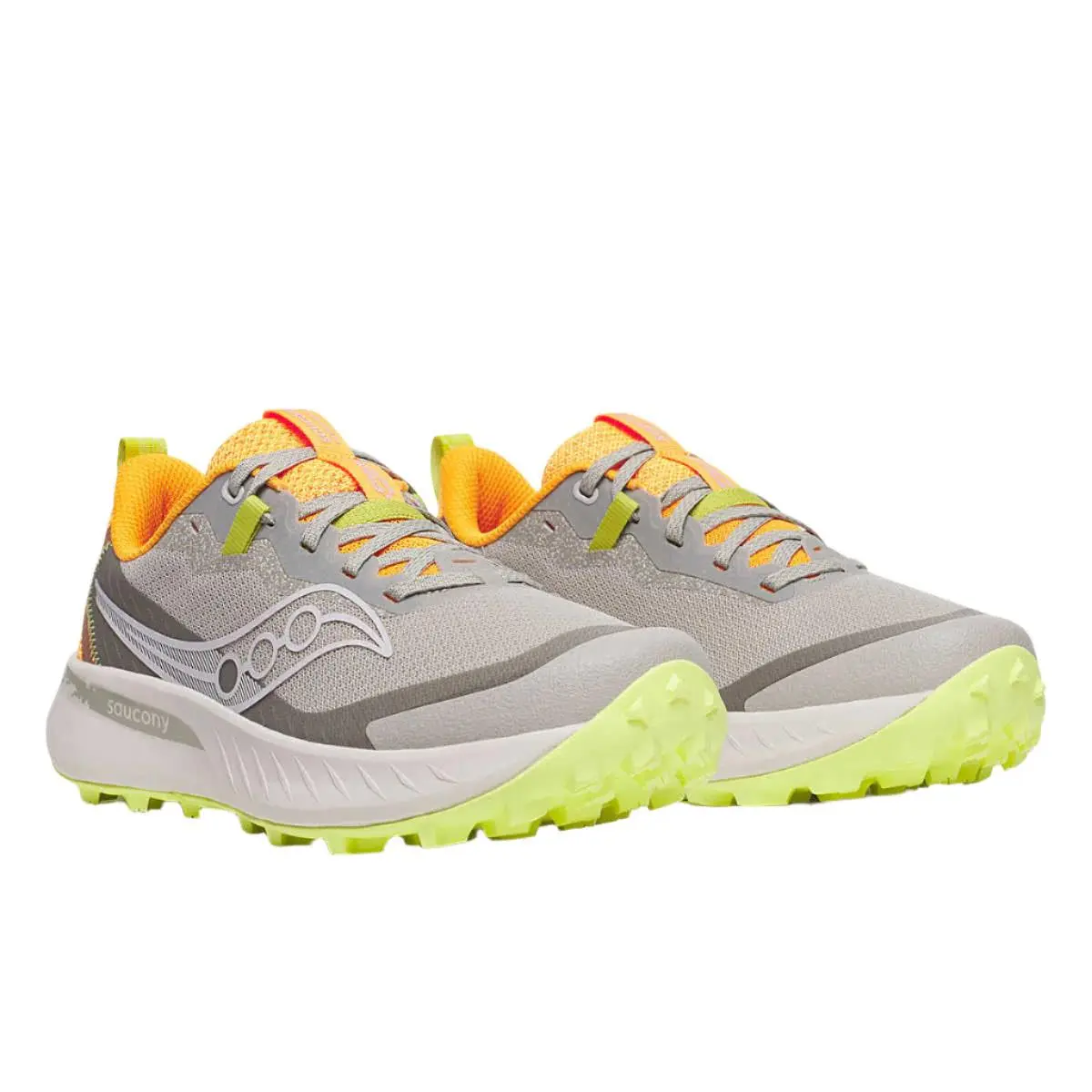Saucony shoes - Saucony Peregrine 15 - Peregrine - S10990 - Black | Pearl 2