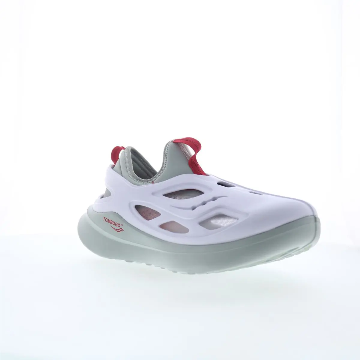 Saucony shoes - Saucony Butterfly x TOMBOGO - Butterfly TOMBOGO - S20815-88 - White 0