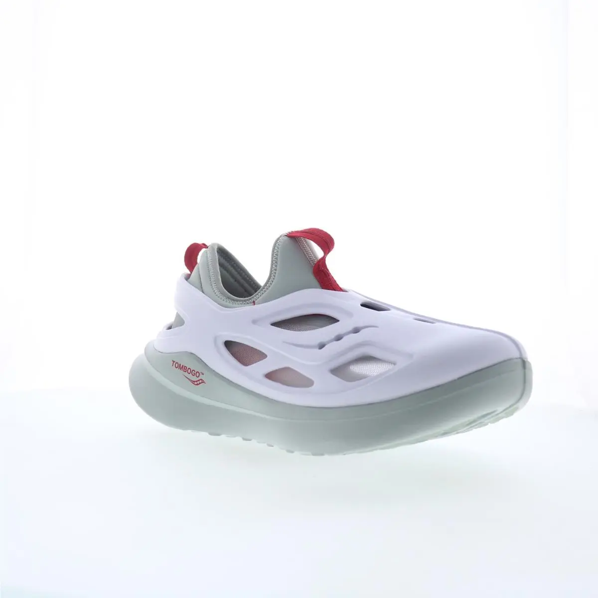 Saucony shoes - Saucony Butterfly x TOMBOGO - Butterfly TOMBOGO - S20815-88 - White 8