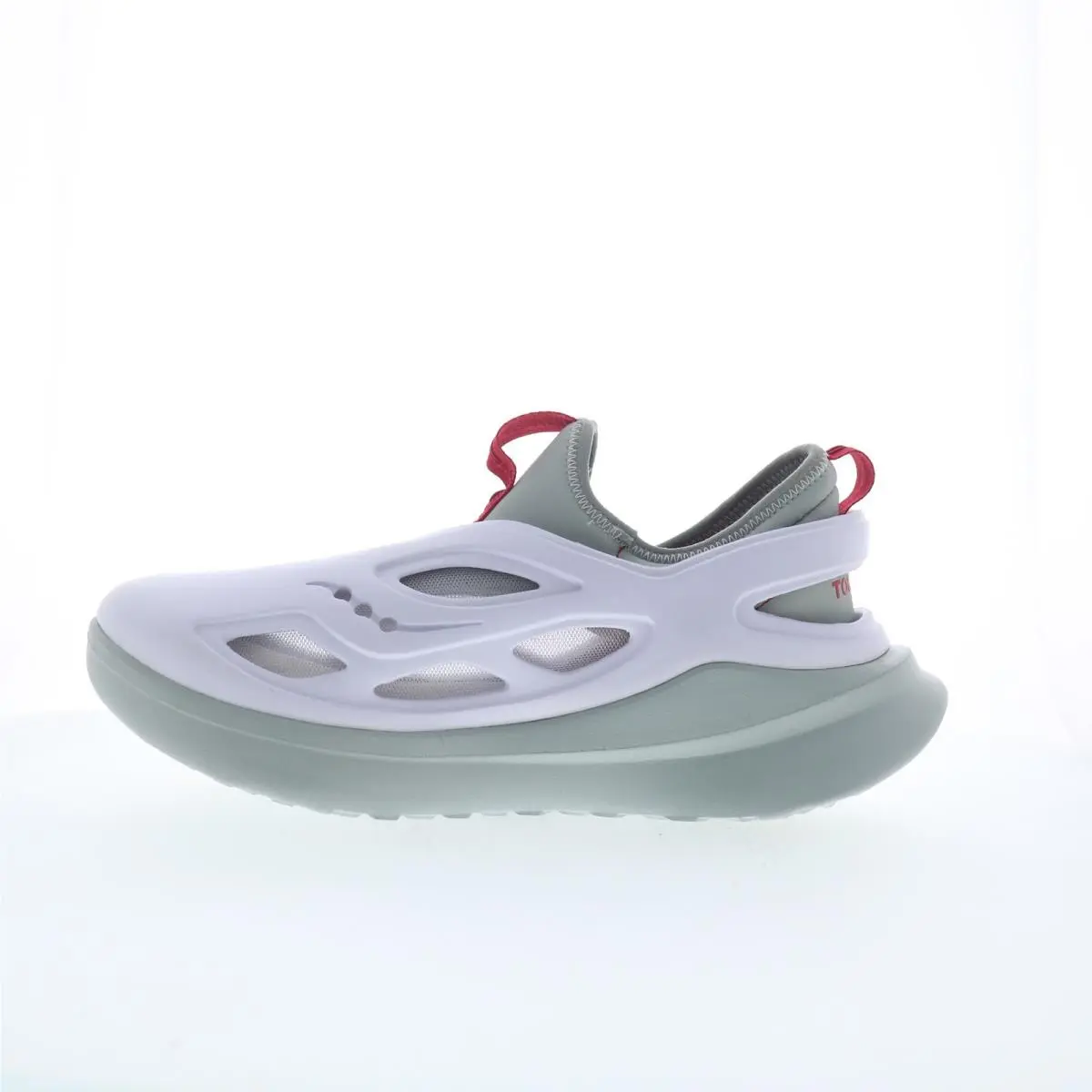 Saucony shoes - Saucony Butterfly x TOMBOGO - Butterfly TOMBOGO - S20815-88 - White 11