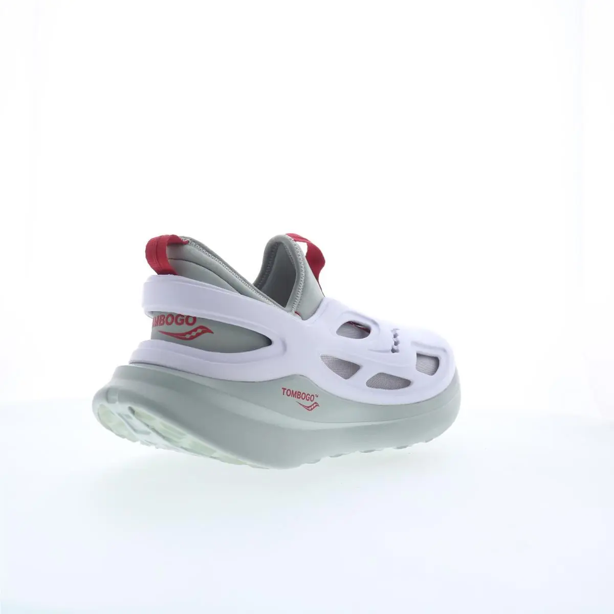 Saucony shoes - Saucony Butterfly x TOMBOGO - Butterfly TOMBOGO - S20815-88 - White 14