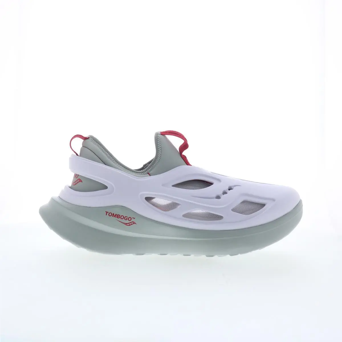Saucony shoes - Saucony Butterfly x TOMBOGO - Butterfly TOMBOGO - S20815-88 - White 7