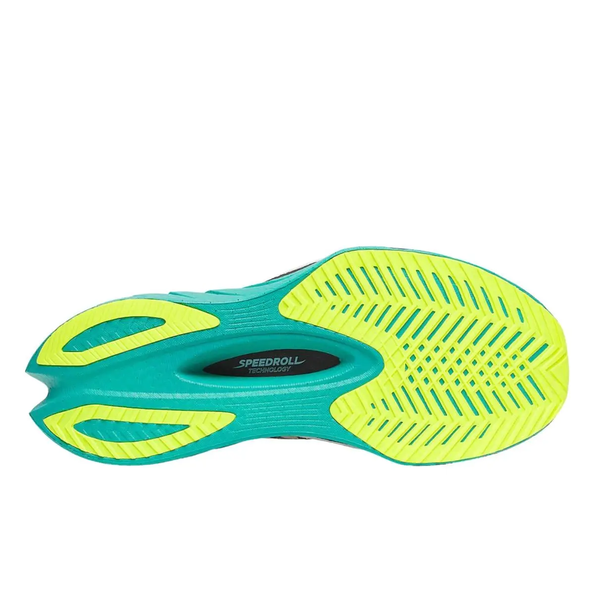 Saucony shoes - S2093997 - S20939-97 - White/Mutant (UPC: 195021160236) 4