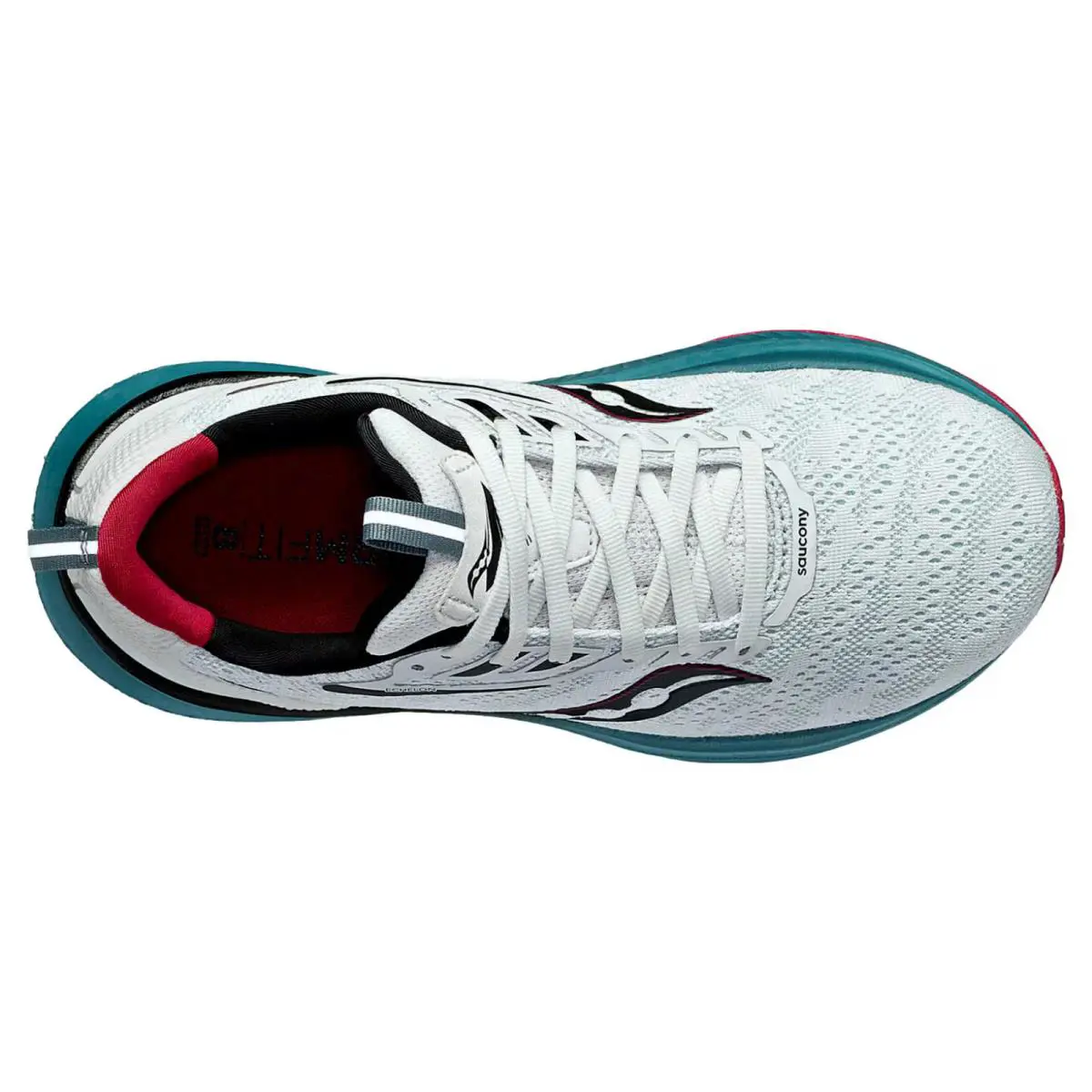 Saucony shoes - Echelon 9 - Echelon - Multicolor (UPC: 195018879172) 1