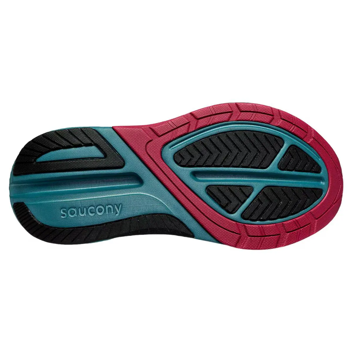 Saucony shoes - Echelon 9 - Echelon - Multicolor (UPC: 195018879172) 2