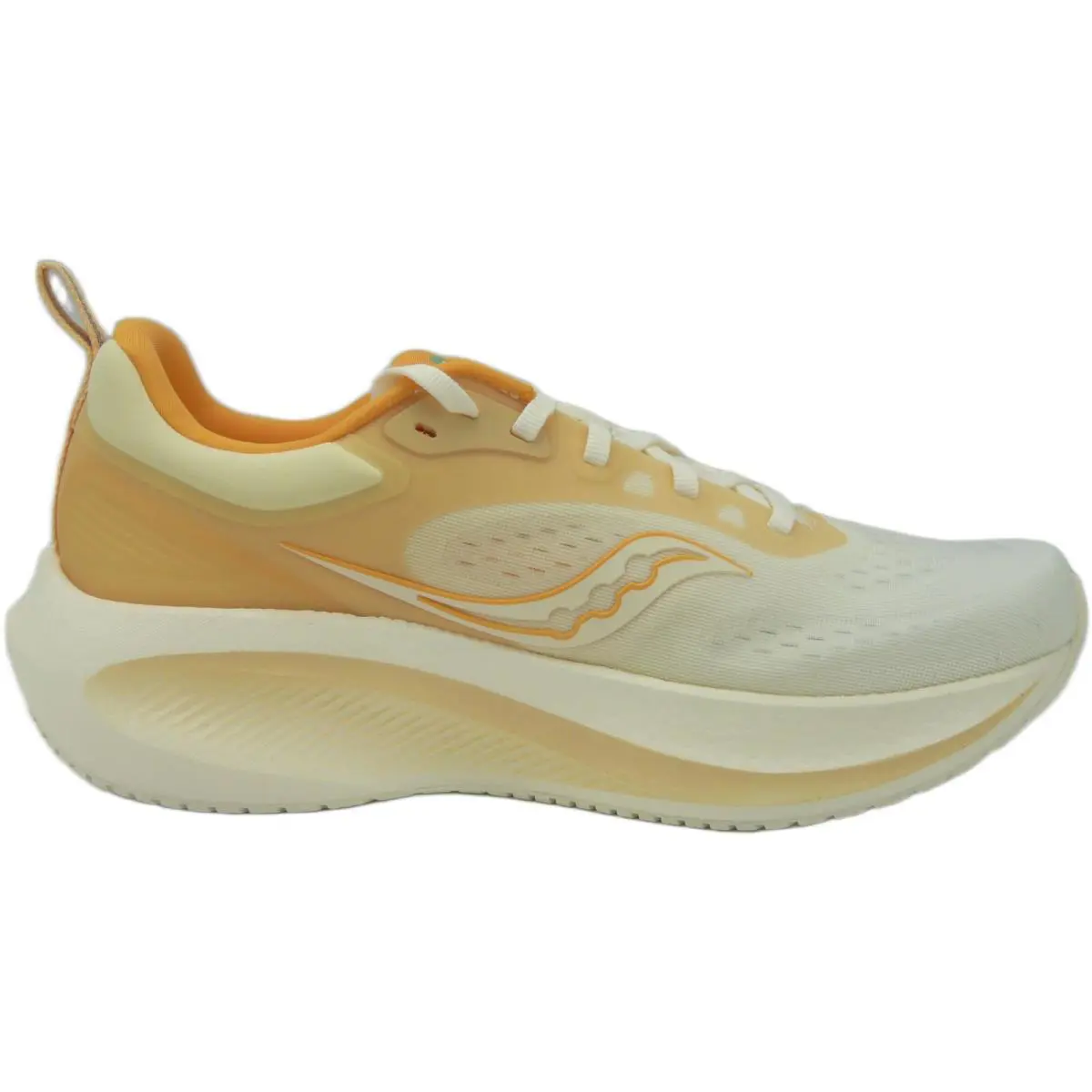 Saucony shoes - S182212 - S18221-2 - Multicolor 0