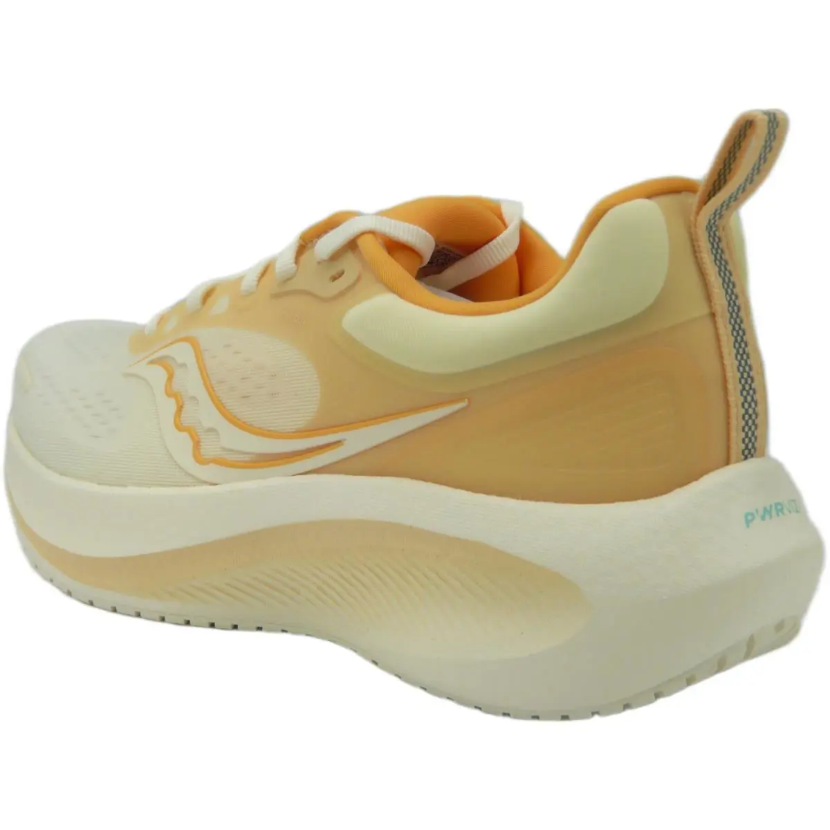 Saucony shoes - S182212 - S18221-2 - Multicolor 1