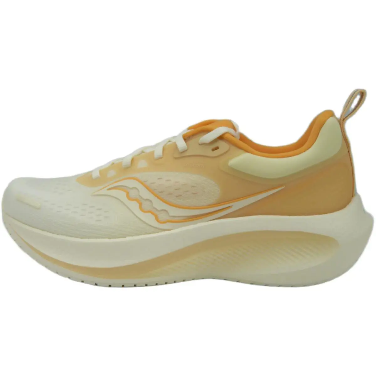 Saucony shoes - S182212 - S18221-2 - Multicolor 4